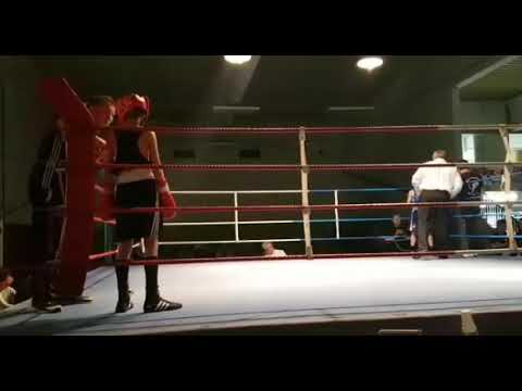 Stieglitz Boxing Akademie-Boris Schimanski/TKO/Gifhorn
