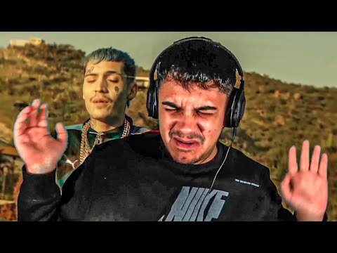 (REACCIÓN) Nes & @MarcianekeMunoz - Esta Noche [Official Video]