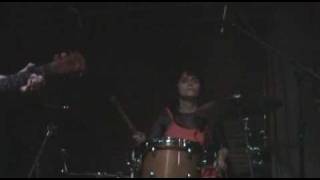 Fer Lopez Camelo | Cover Jesse Sykes and The Sweet Hereafter | Your eyes told