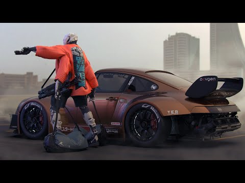 SULFUR X TRIPLET9 - EN LA RAYA (SULFUR VIP) (BINA SPECIAL)