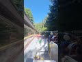 BRASOV Calatorie Cu Autobuzul Etajat 20 Intre Terminalul Poiana Brașov Si Poiana Mică