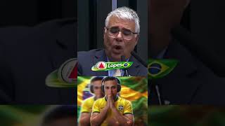 Moraes é o Banco master: 169 milhões? #LopesemFoco #política