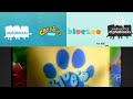 Numberblocks Alphablocks Colourblocks Blues Clues Credits Remix