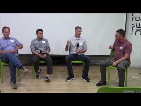 Mastering New Product Introduction | Panel