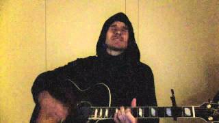 I'm Kicking Myself - As Tall As Lions Cover