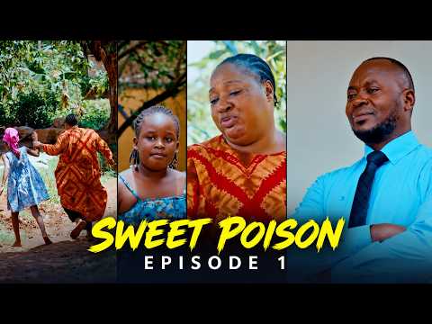 Sweet Poison Episode 1