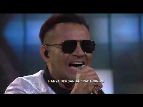 JUDIKA - SEMUA TAK SAMA (PADI REBORN SANG PENGHIBUR)