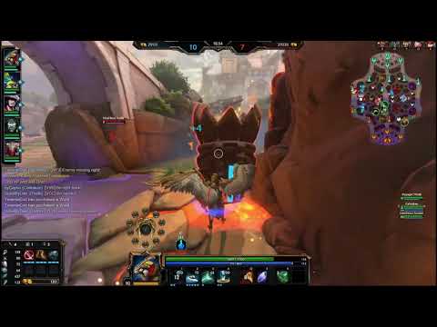 Horus Solo | Como lidar com solos mágicos