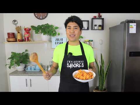 MAZAMORRAS DE PURA FRUTA - 3 OPCIONES