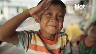 Download lagu net tv sign on pembukkan siaran mp3 Download lagu net tv sign on pembukkan siaran mp3