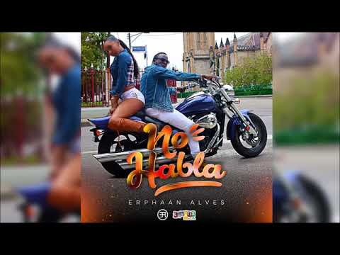 Erphaan Alves - No habla