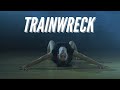 Trainwreck - Contemporary Dance Video