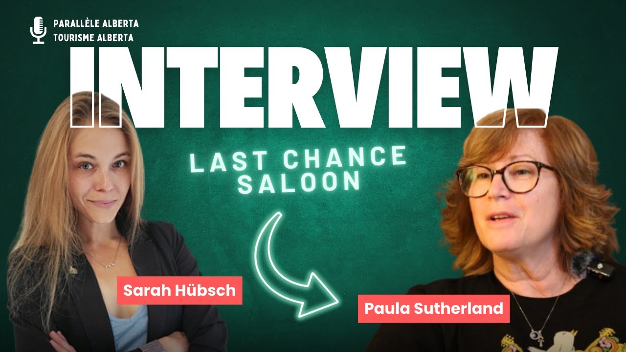 À la découverte du Last Chance Saloon à Wayne