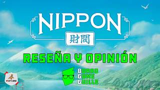 NIPPON: ZAIBATSU - ¿TOP 1 de 2026? - Reseña y Opinión