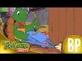 Franklin Franklin O Fabuloso Franklin Vai Acampar Ep 34