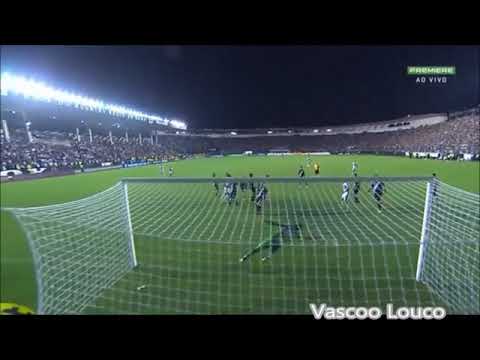 MILAGRE!! Fernando Miguel fez a defesa mais difícil do Brasileirão 2018