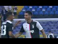 Genoa 1-3 Juventus   Dybala, CR7 & Douglas Costa all on target in Juve win over  Full HD