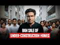 The Truth Of Home Prices In India