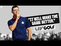Rory McIlroy changed his view on LIV Golf? | CBS Sports HQ