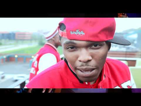 Soulja Boy and JBAR "In Da Club" (Music Video)