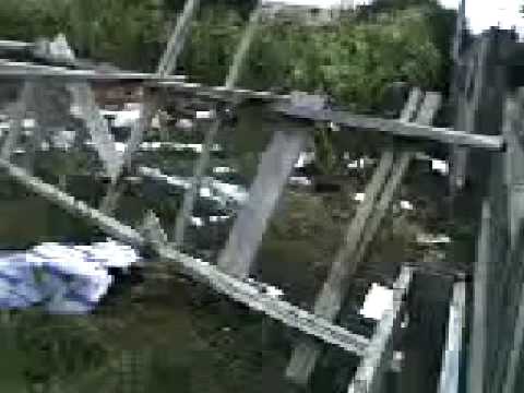 Faze tari din Ciorasti