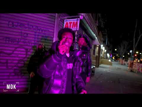 MbkSai - Came From | Midnight Freestyles ( Performance )