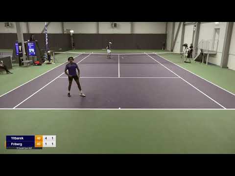 TP/Gardell Open RQT:s bästa poäng *Popcorn*