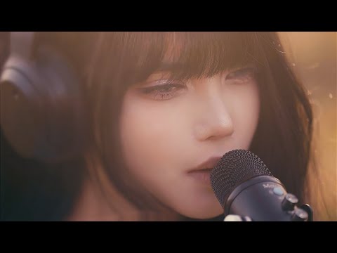 [I'll love you 'til the day that I die] Billie Eilish - BIRDS OF A FEATHER (cover by Blue.D)