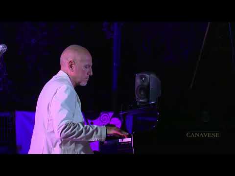 Danilo Rea Live @ Noli Musica Festival 26.08.2022 | Extract of Solo Improvisation