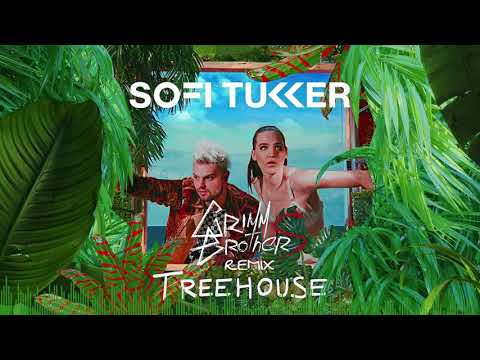 Sofi Tukker - Baby I'm A Queen (Grimm Brothers Remix)