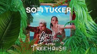 Sofi Tukker - Baby I'm A Queen (Grimm Brothers Remix)