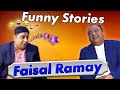 Faisal Ramay ki Kahaniyan 😍 Funny Stories & Comedy in Urdu/Hindi | Honey Albela