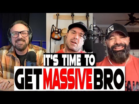 Dirty Bulking : Biggest Mistake We Don't Regret 😅