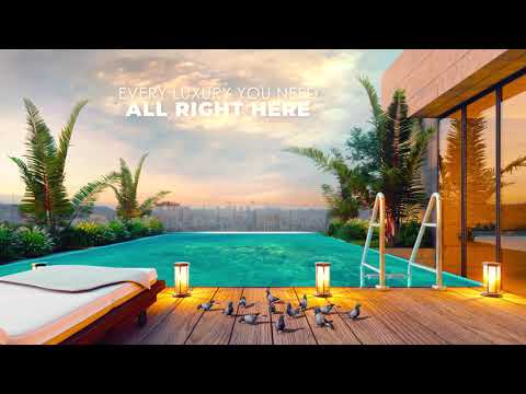 Concord Shenandoah is the latest luxury condominium by Concord Group