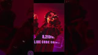 2026/8/21(金)TOOBOE ONEMAN LIVE2026『 LOVE 』-GUN POWDER- #live  #tooboe #shorts