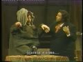 LA BOHEME : Luciano Pavarotti & Franco Sioli - Duet IV Act - Laslzo Polgar & Ivan Konsulov