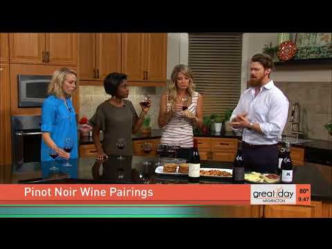 download lagu mp3 mp4 What Food Goes With Pinot Noir, download lagu What Food Goes With Pinot Noir gratis, unduh video klip What Food Goes With Pinot Noir