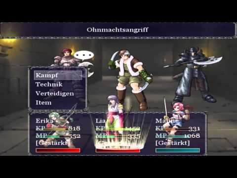 Let's Play Element's Destiny Origins (GER / #14 / blind) - Die Mächte des Feuers