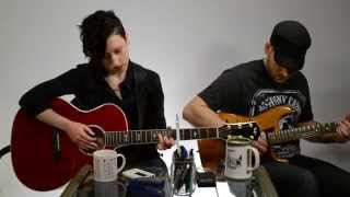 Jess Lambert // Ember - NPR Tiny Desk Contest Entry