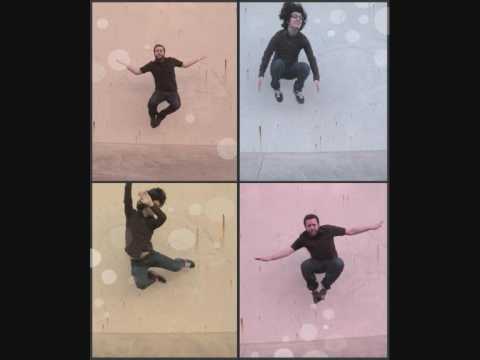 Electric President - Label My Mind, Blown