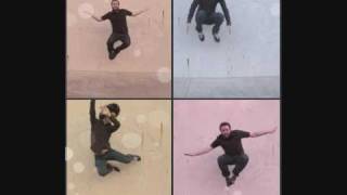 Electric President - Label My Mind, Blown