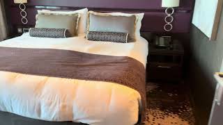 NCL Escape 1-Bed Owners Suite 17100 detailed review after 5 days of use 