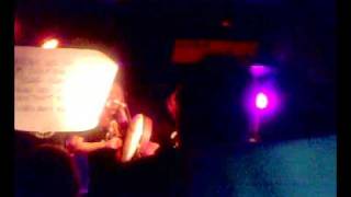 Storm Weather Shanty Choir Cape Cod Girls Live Herr Nilsen 10.05.09