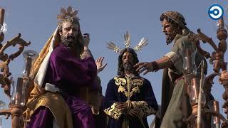 Pasión | Entrada Carrera Oficial | Jerez 2022