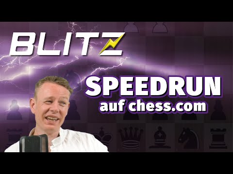 Speedrun auf 2650 auf chess.com | Just Chessing mit GM Jan Gustafsson