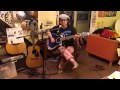 John Lennon - Angela - Acoustic Cover - Danny McEvoy