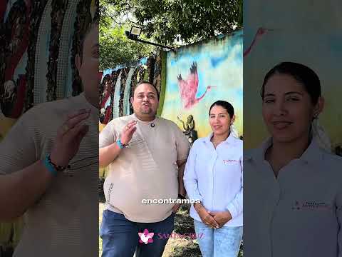Estamos en Monterrey, Casanare. Más de 15 años acompañando a la comunidad de Monterrey