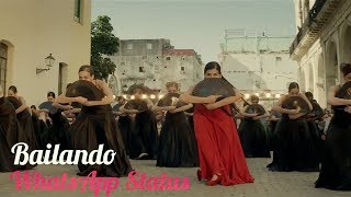 Bailando WhatsApp Status - Enrique Iglesias  - Dur