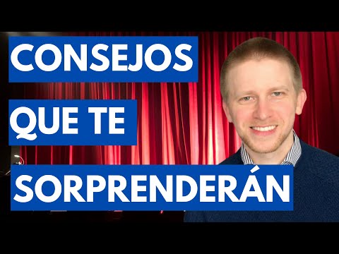 Modern Public Speaking: Characteristics and Tips for Modern Public Speaking