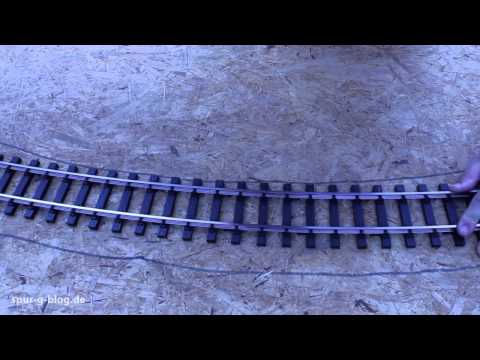 Spur-G-Blog: Biegeschlitten von Train.Li